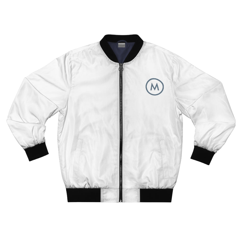 Mojo Men's AOP Bomber Jacket | Mojo Downunder