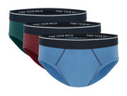z_ESSENTIAL 3 PACKS - Mojo Downunder
