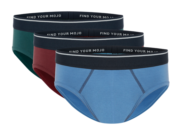 z_ESSENTIAL 3 PACKS - Mojo Downunder