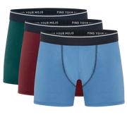 z_ESSENTIAL 3 PACKS - Mojo Downunder
