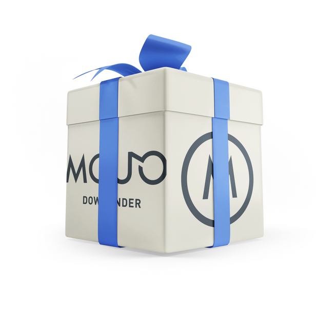 NEW YEAR DEAL ! $69AUD - Mojo Downunder
