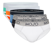 z_5 Pack MOJO Basics - Mojo Downunder