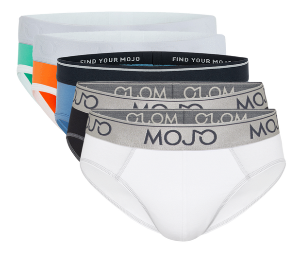 z_5 Pack MOJO Basics - Mojo Downunder