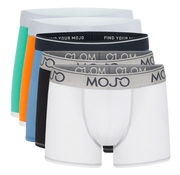 z_5 Pack MOJO Basics - Mojo Downunder